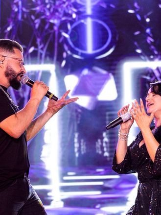 Forrozão Tropykália grava DVD em João Pessoa nesta quarta-feira com ingressos solidários