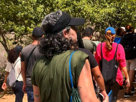 Congresso Paraibano de Gestão de Trilhas de Longo Curso abre inscrições em Araruna