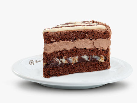 Sodiê Doces elege Abacaxi com Leite Condensado e Chocomoça como os sabores promocionais de junho