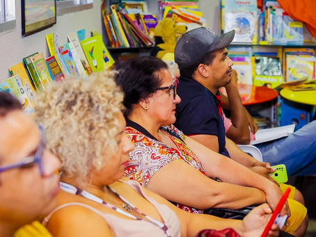 Funjope faz busca ativa para incluir Agentes Culturais nos editais da Lei Aldir Blanc 2026