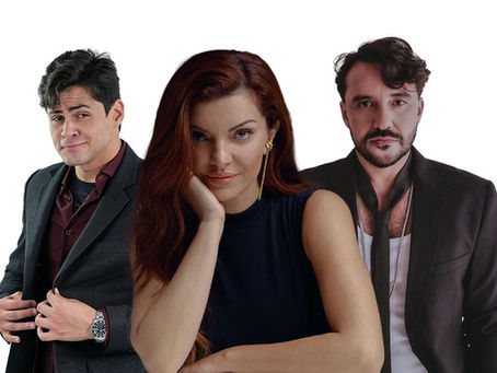 Thardelly Lima e Giovanna Antonelli estão entre os nomes confirmados na Feira do Empreendedor
