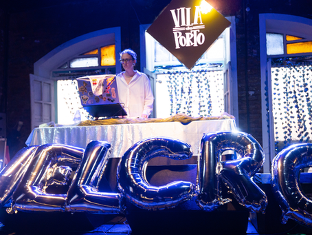 VVVVELCRO traz Vera Fischer Era Clubber a João Pessoa neste sábado (9)