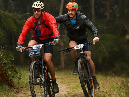 Brasil Ride: lançamento do maior evento de mountain bike das Américas será nesta sexta-feira (9)