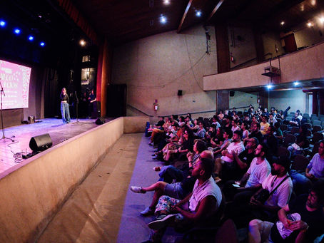 Coquetel Molotov Negócios promove mesa de debate sobre o futuro da cena cultural de João Pessoa