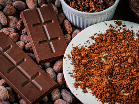 Chocolate de verdade deve ter no mínimo 35% de cacau, define lei sancionada por Lula