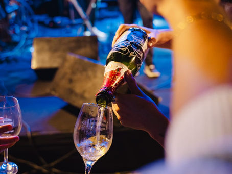 Vem aí o Ville Wine Fest 2025: pré-venda de ingressos começa neste domingo (24)