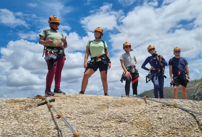 Descubra a magia da Pedra da Boca: aventuras e encantos naturais - JP AgendaJP Agenda