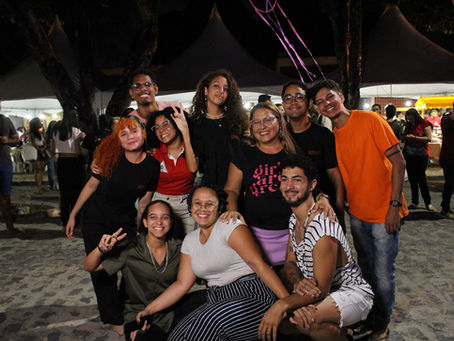 Festival MêiMundo acontece na próxima semana com programação gratuita na UFPB