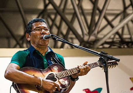 Erasmo Ferreira (PB) e João Lourenço (PB) são os convidados do 'De Repente no Espaço' desta quarta-feira