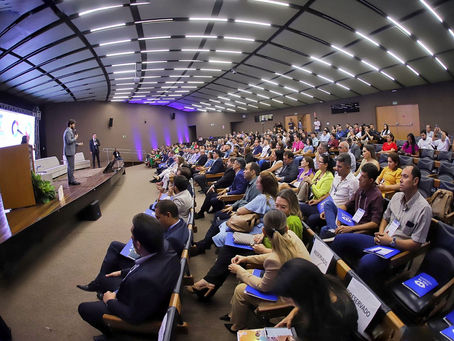 CRA-PB divulga programação do ERPA Nordeste 2025 e IX FOGESP