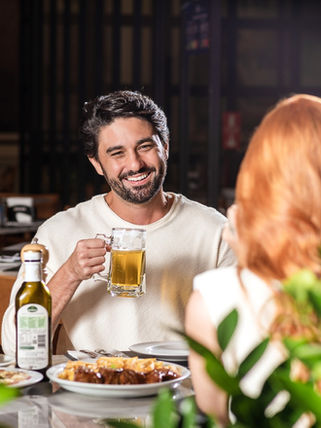 Manaira e Mangabeira Shopping oferecem opções de happy hour durante o verão em João Pessoa