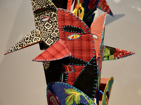 Galeria Archidy Picado recebe exposição ‘Fora de Mim Outro Lugar’, de Zé Santana