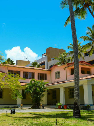 Fundação Casa de José Américo abre exposição da artista francesa Loane Blois em João Pessoa