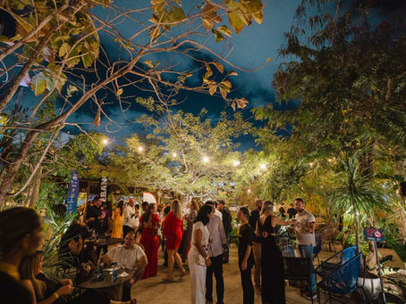 Vinhos das principais regiões do mundo e rótulos premiados estarão no Ville Wine Fest 2025