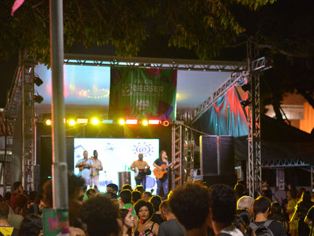 Contagem regressiva: Falta uma semana para o Festival MêiMundo