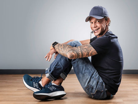 Netinho retorna aos palcos e traz show especial para João Pessoa em dezembro