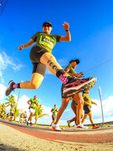 Meia Maratona de João Pessoa anuncia edição de 2026 com formato de dois dias de competição