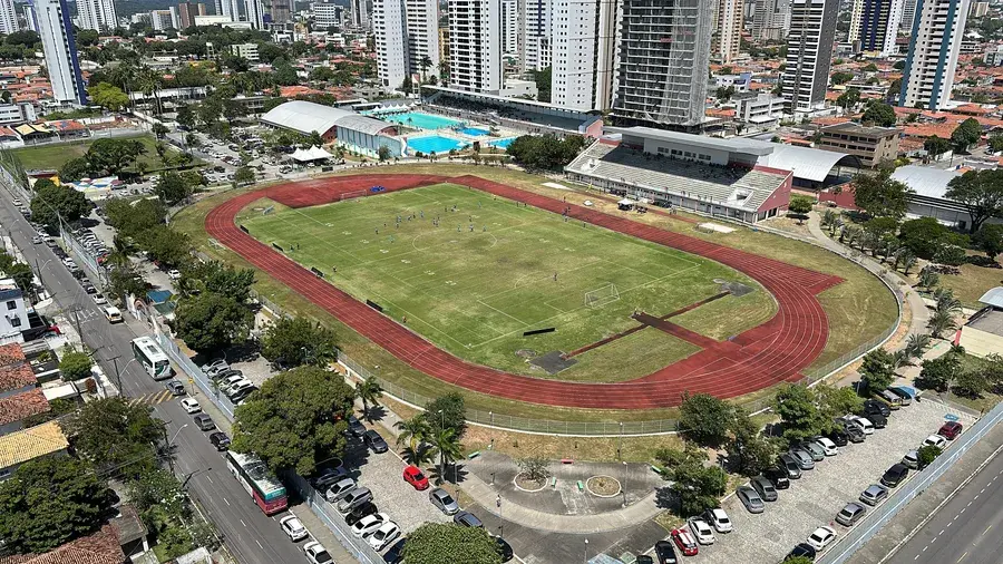 Torneio de Futebol Feminino "Antes que Aconteça" reúne nove equipes neste sábado na Vila Olímpica Parahyba