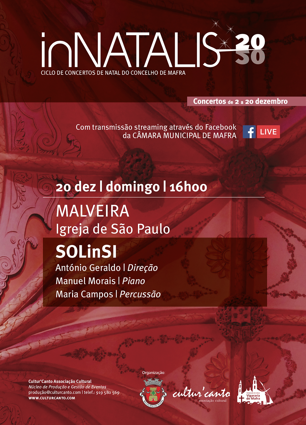 SOLinSI