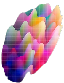 colorfulness colorfulness shape offf tlv