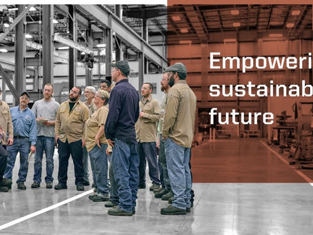 FLANDERS Unveils New Brand Identity