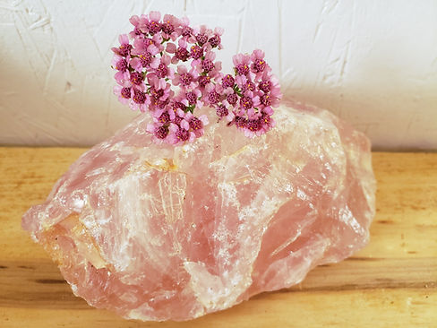 Pink Quartz and yarrow 2021.jpg