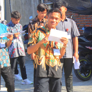 NIKA NUSANTARA