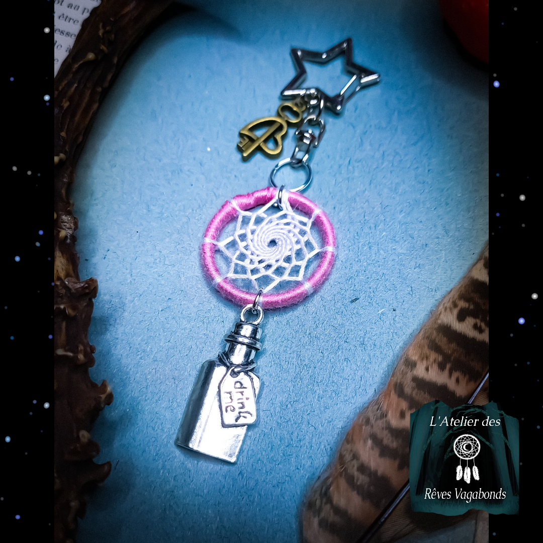 Arcane éveil onirique aurore & songe