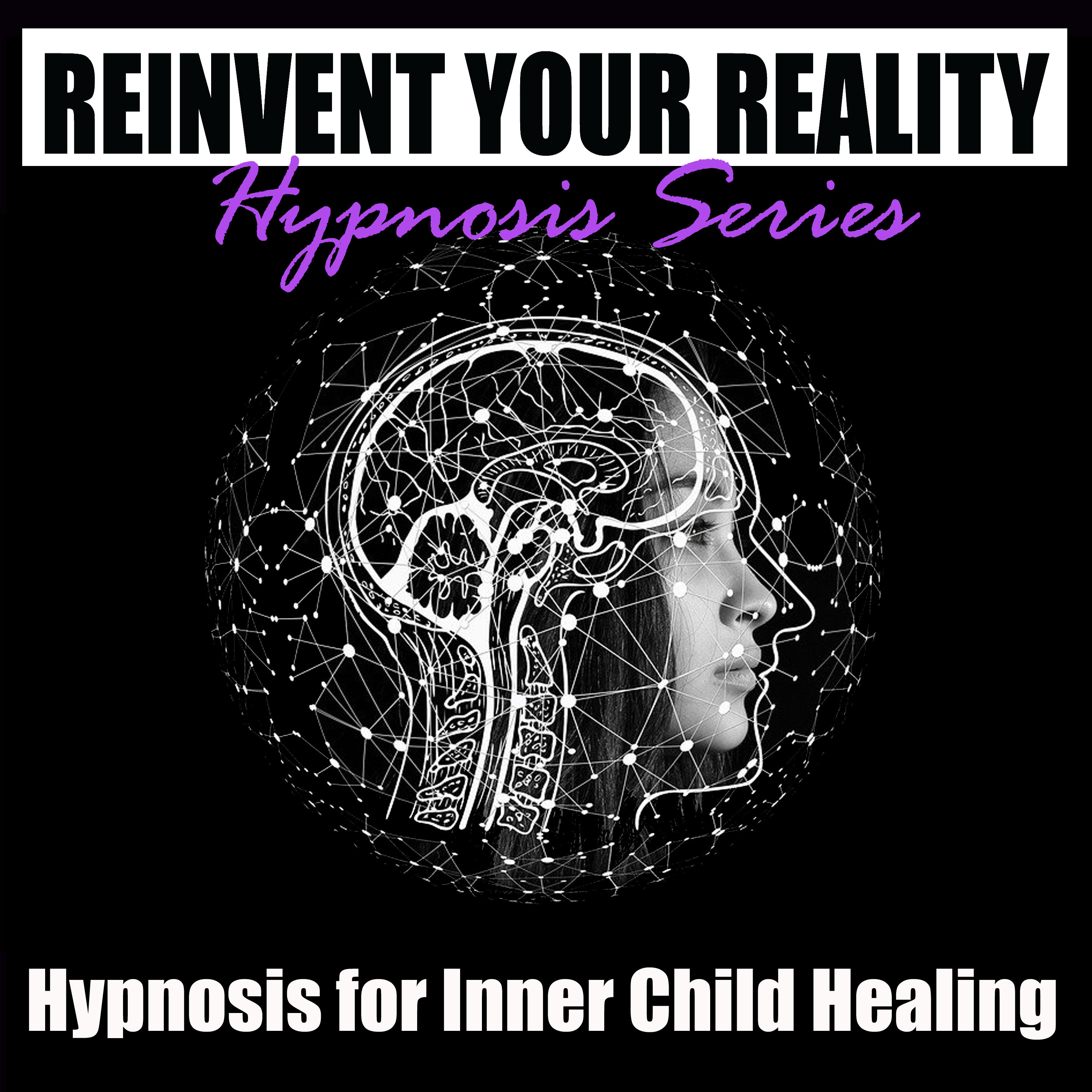 Self Hypnosis for Inner Child Healing