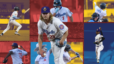 Soddies Seal the Second Half Crown with a Shutout