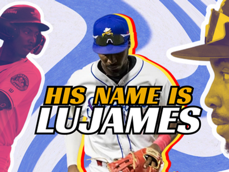 His Name Is LuJames: Groover's great season is taking him home to Georgia