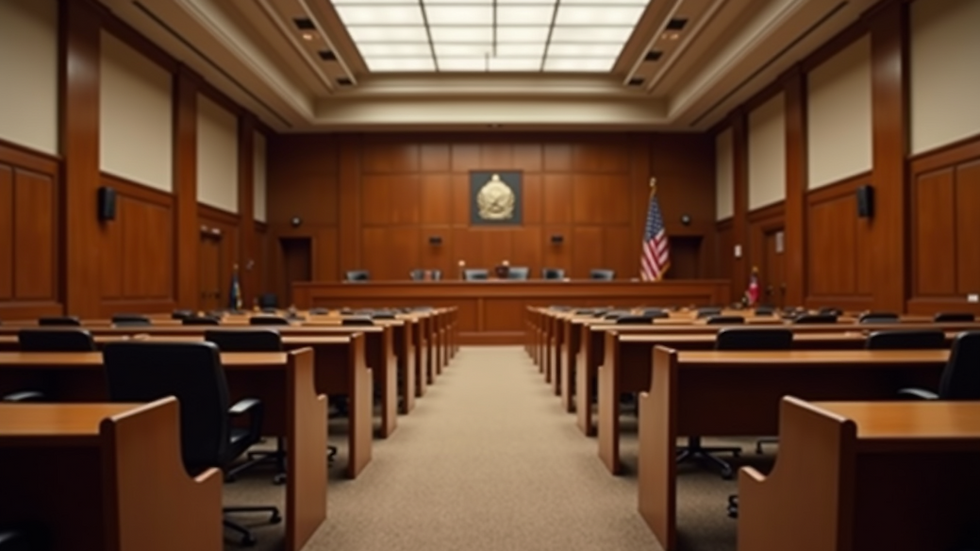 Navigating Commercial Real Estate Litigation Successfully