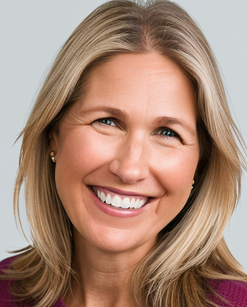 Julia Dalrymple board member