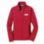 Thumbnail: Port Authority Core Soft Shell Jacket