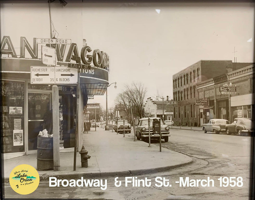 Thumbnail: Flint and Broadway Street Shirt