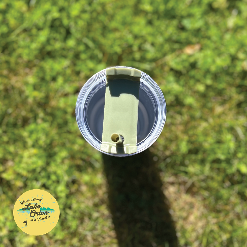 Thumbnail: Lake Orion 23 Oz Travel Mug