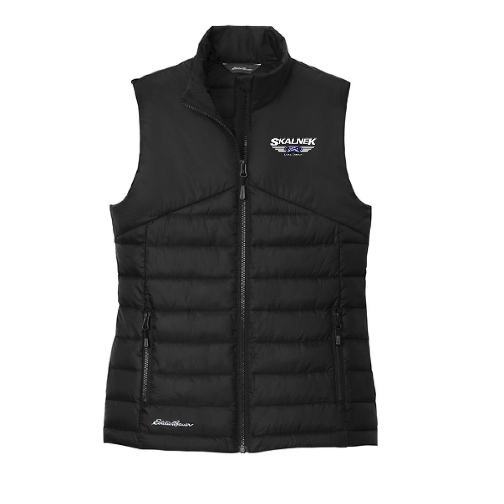 Thumbnail: Eddie Bauer Women’s Quilted Vest