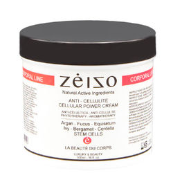 ZEIZO_500ml_ Crema corporal_ anticelulít