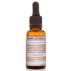 REGENERATIN _NARJONIA_ SEUM