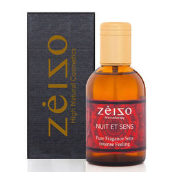ZEIZO_100ml perfume corporal _belleza _m
