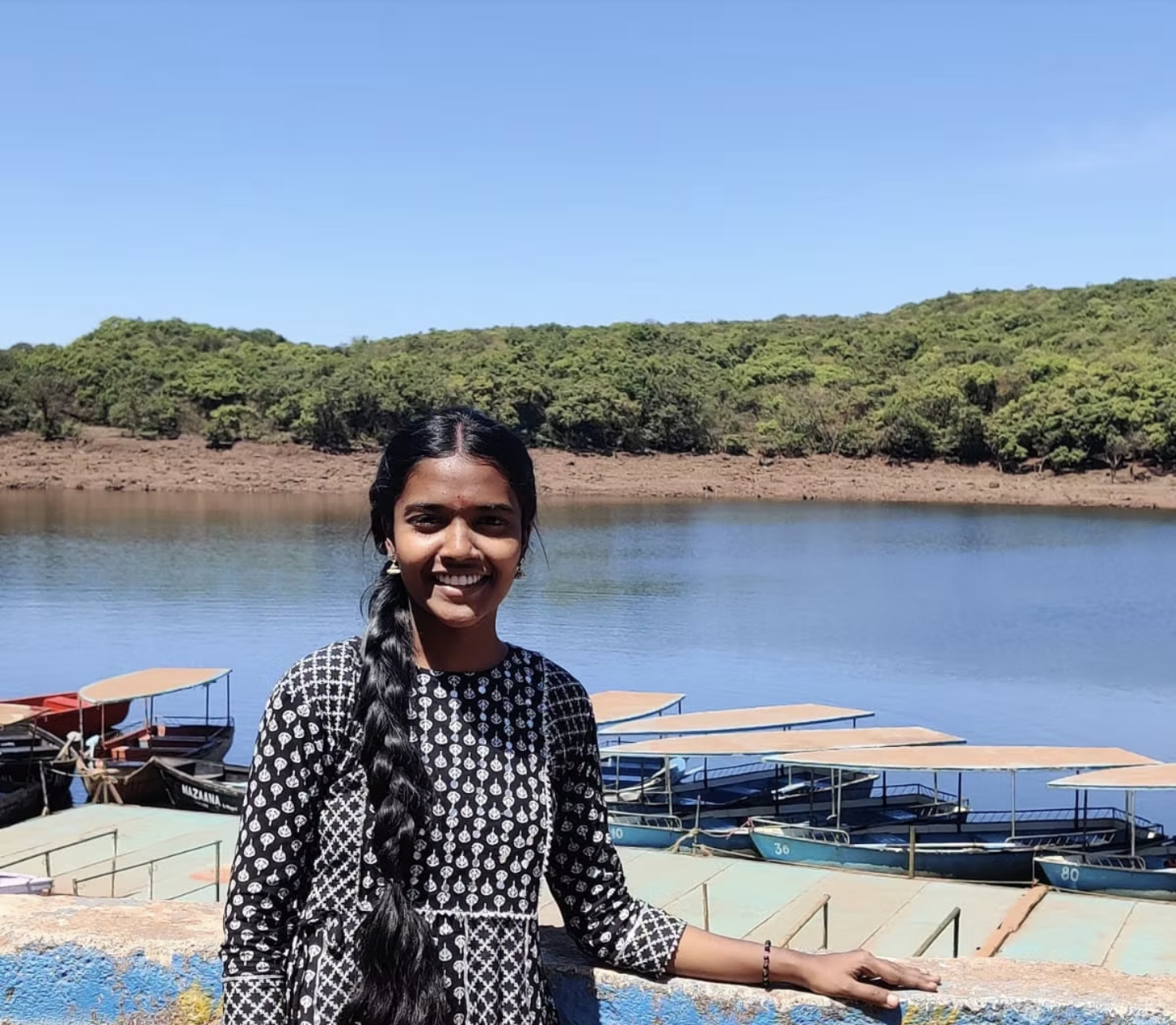 Writer: Kalpana Madhavan