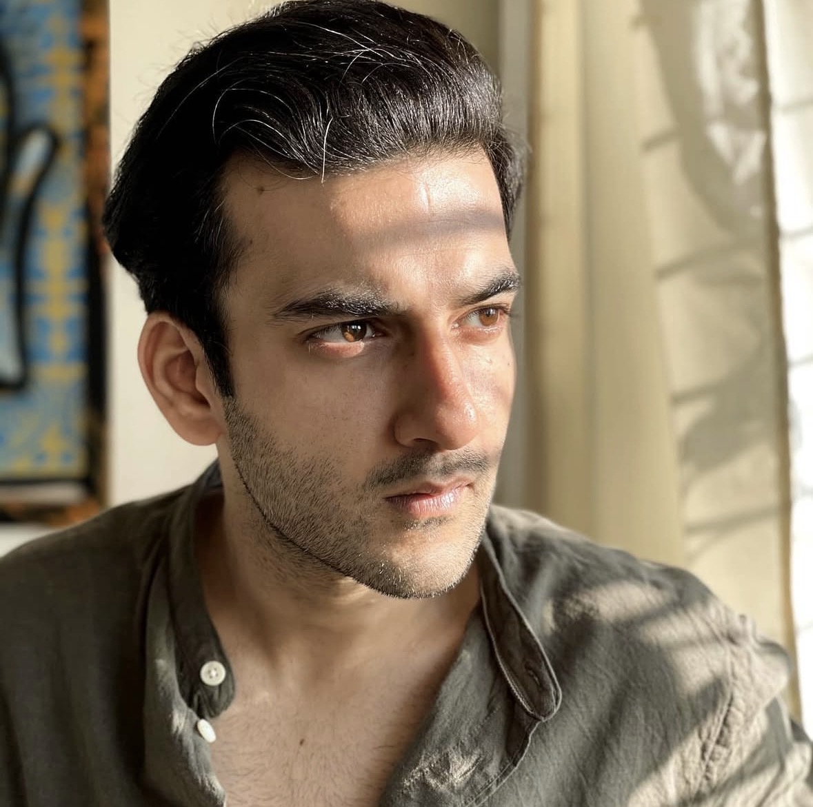 Writer: Siddhant Mahajan