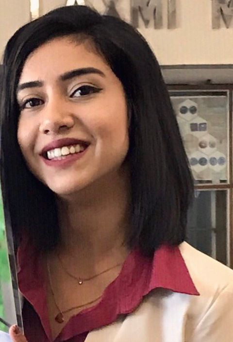 Deveeka Mahajan 