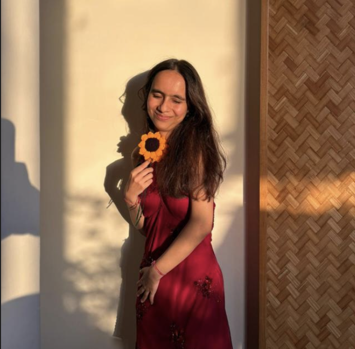 Writer: Aradhaya Adlakha