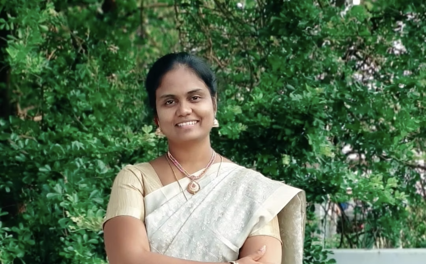 Writer: Shobitha Nilavu