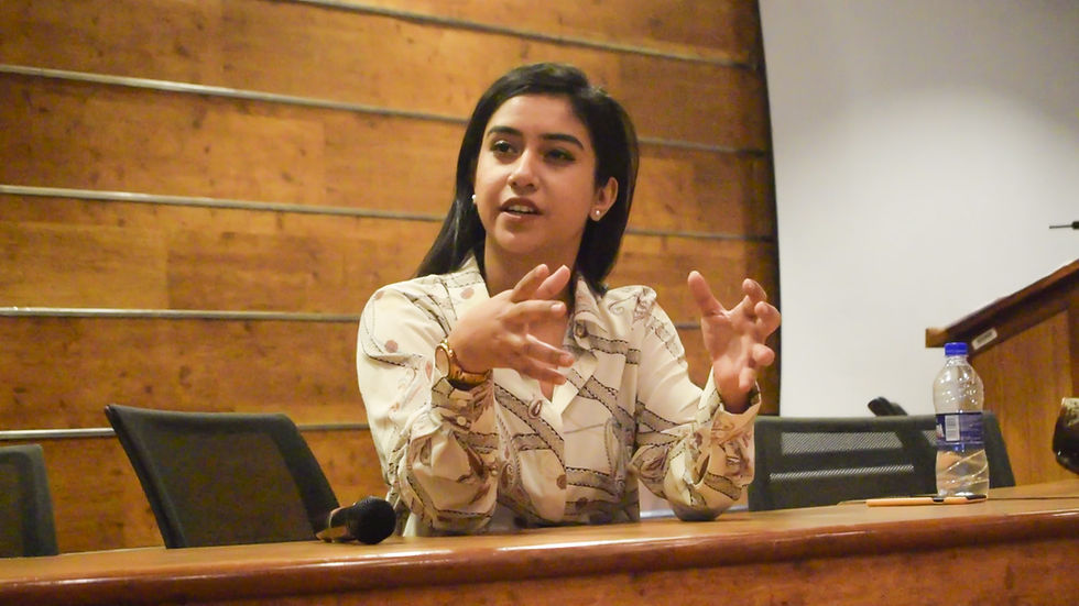 Deveeka Mahajan