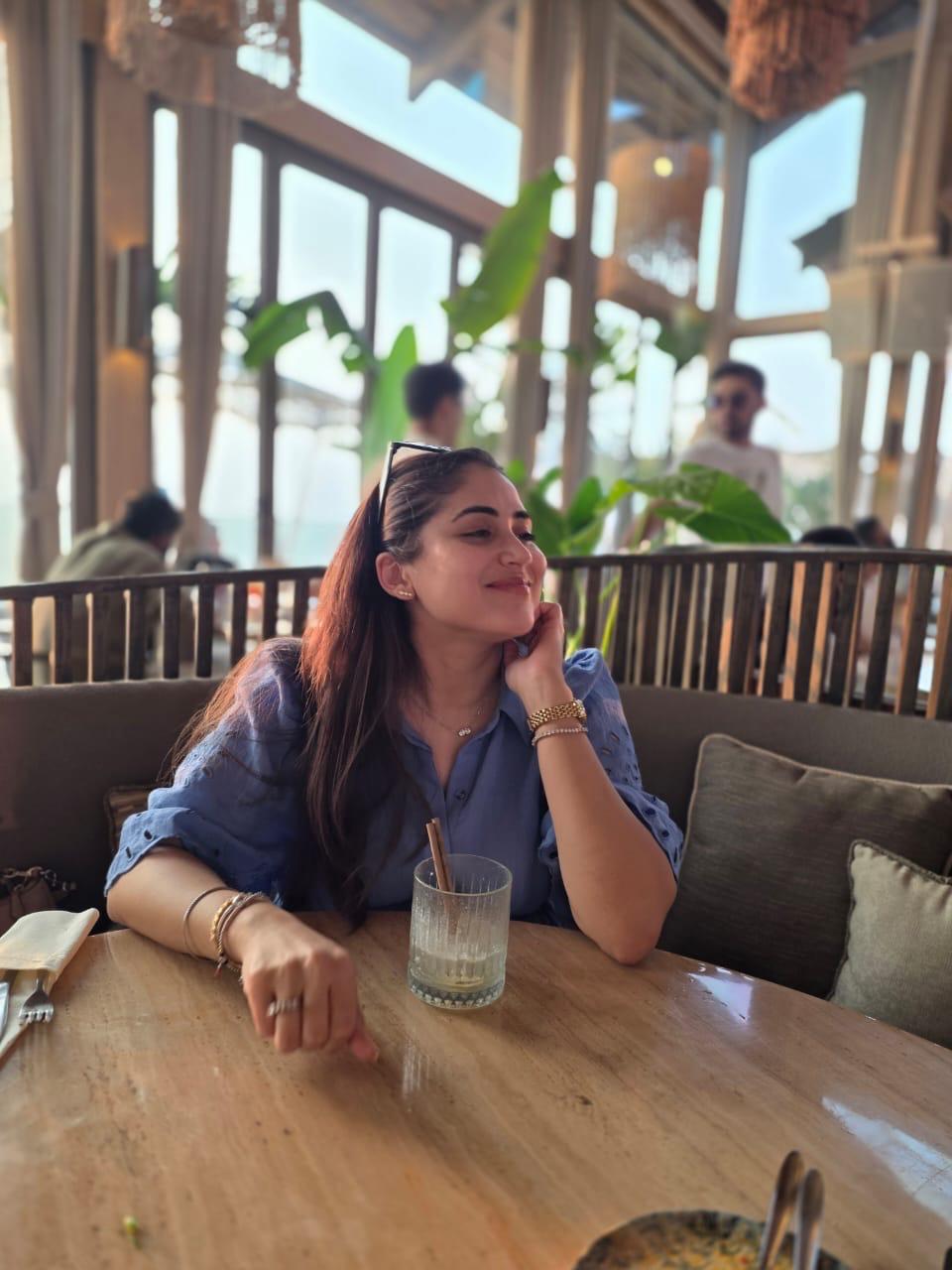 Writer: Praneet Kalani