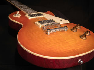 Electric guitar lessons from £30 in the North West