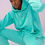 Thumbnail: TZ FRESH HOODIE SET- Mint Color