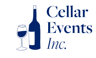 Cellar Events Inc. logo for Halifax wine, lifestyle, and hospitality events